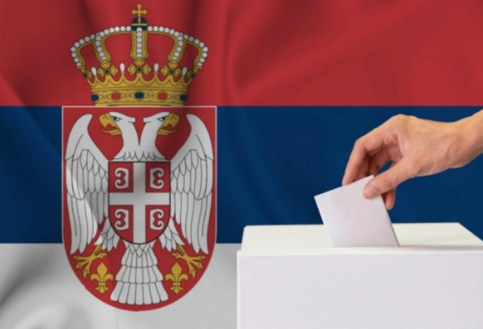 Serbia