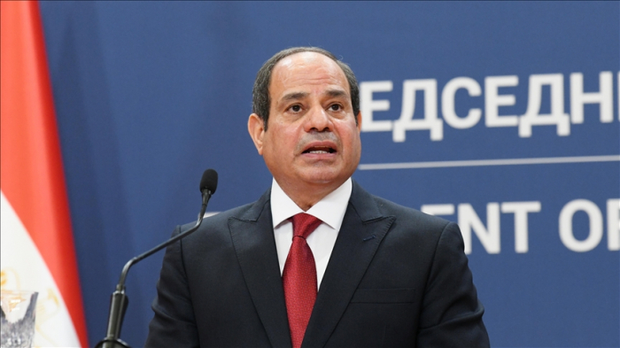 President el-Sisi declared victorious in Egypt election