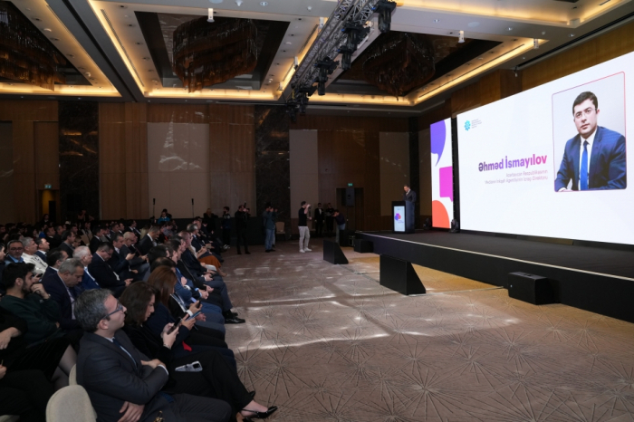 Conference on “Media literacy” kicks off in Baku 