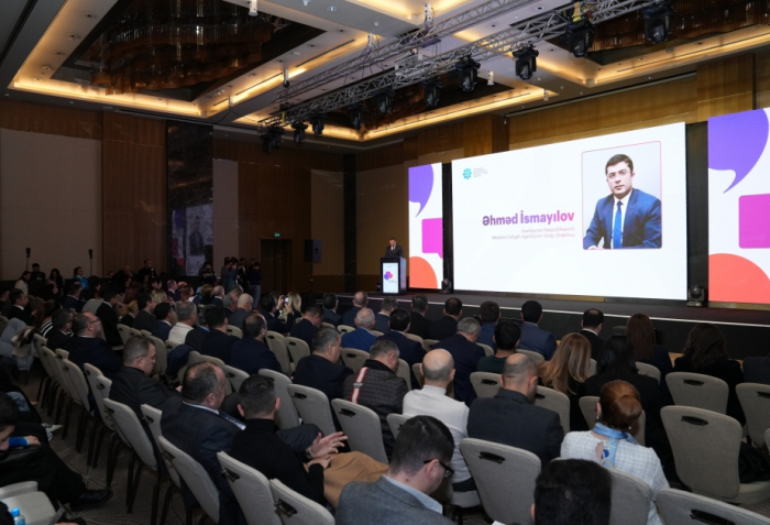 “Media Literacy” platform launched in Azerbaijan