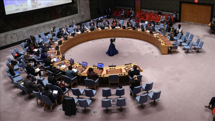 UN Security Council reschedules vote on draft resolution on Gaza for December 21