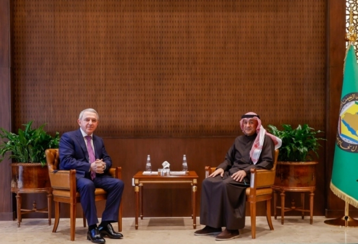 Azerbaijan, Gulf Cooperation Council mull prospects for cooperation