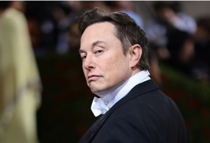 Musk leads world’s richest to $1.5 trillion wealth gain in 2023