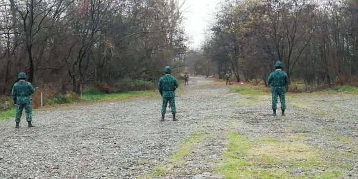  El canje de prisioneros de guerra tendrá lugar hoy en la frontera de Gazakh e Ijevan 