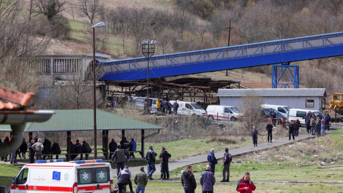 Un accident dans une mine de charbon fait douze victimes en Chine