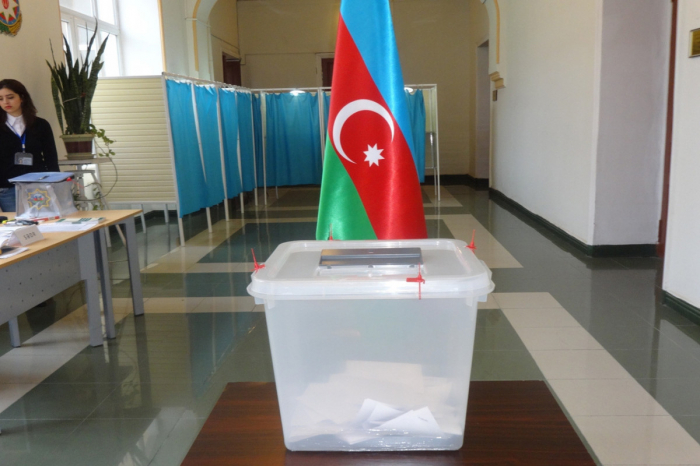  Une mission de la CEI observera les élections présidentielles en Azerbaïdjan 