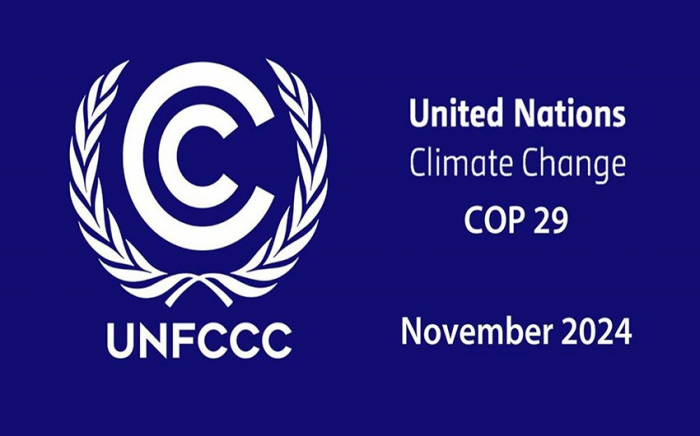  La COP29 se celebrará en Azerbaiyán 