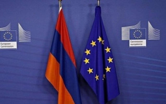   Robin Bruks:  Aİ-nin Ermənistana ixracı 200 % artıb, Brüssel hara baxır? 