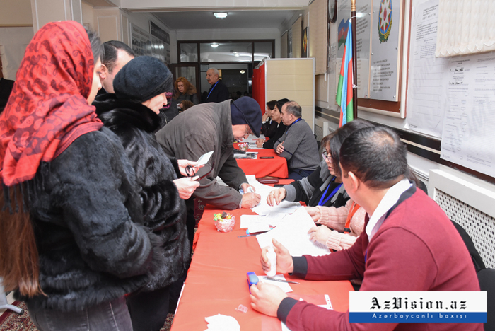   Azərbaycanda gələn il iki seçki keçiriləcək  