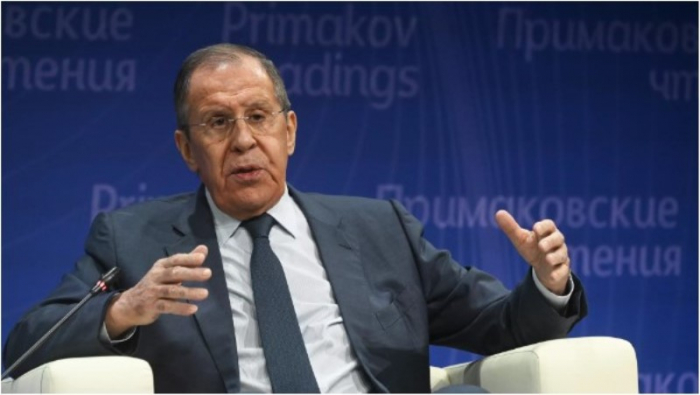   Lavrov Ermənistanı hədələdi:  "Ümid edirəm ki, itkilərdən xəbərdardılar" 