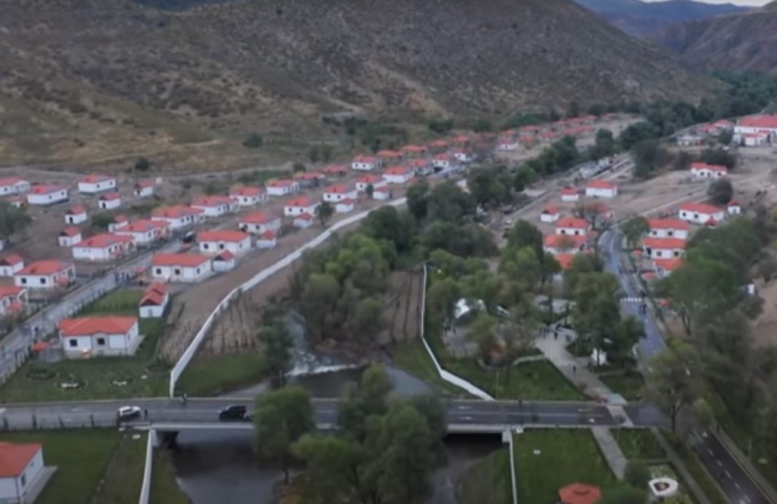    Qarabağda su anbarları hansı ərazilərdə tikiləcək? -    Video        
