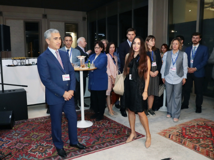   Dubai hosts event on Azerbaijan