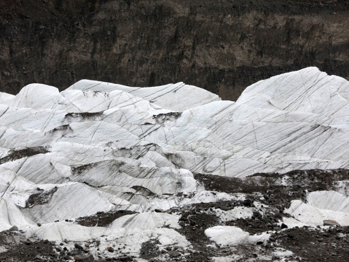 Climat : Le seuil de 1,5°C pourrait être atteint temporairement en 2024