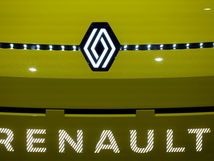Renault va céder 5% de Nissan, impact jusqu