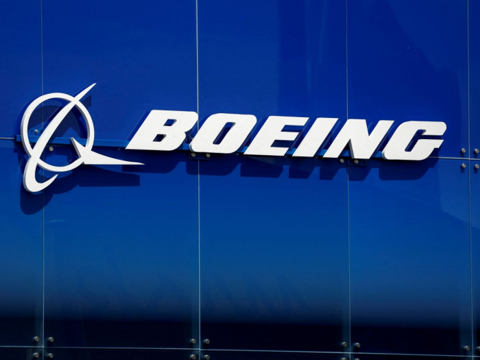 Boeing s