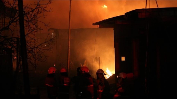 20 personnes tuées dans l