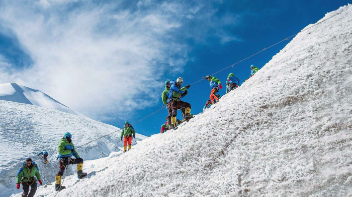  Azerbaijan to Host First Ski Mountaineering Tournament 