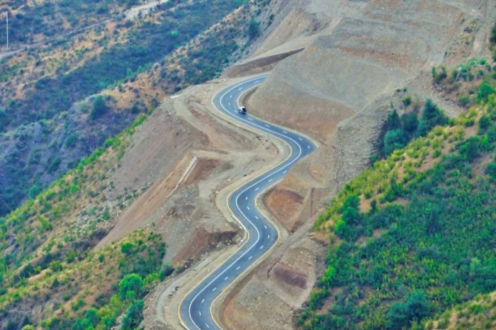    Füzuli, Cəbrayıl və Laçının bir sıra kəndləri ləğv edilir     
