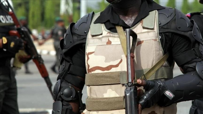 16 personnes tuées dans une attaque au centre du Nigeria