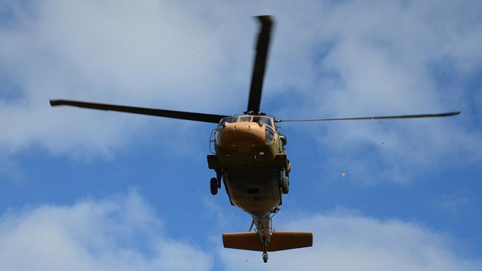 Un militaire tué et un autre blessé dans le crash d