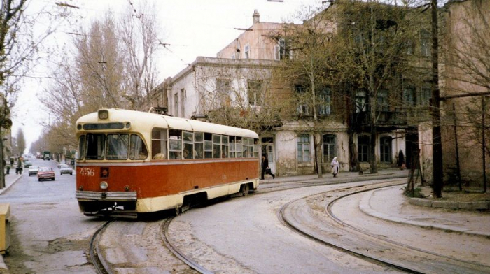    “Tramvay xətlərinin çəkilməsi müzakirə edilmir”   