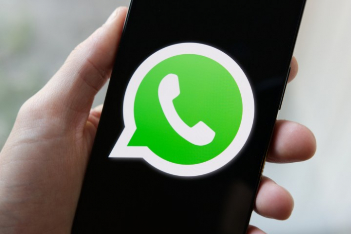     "WhatsApp"da yenilik:   Foto və videolar orijinal keyfiyyətdə göndəriləcək   
