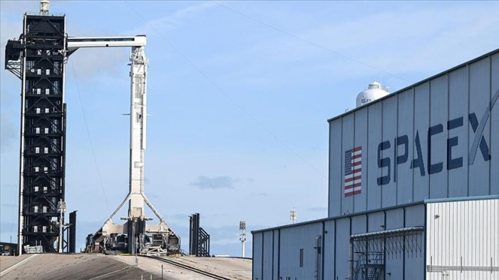 Mission Ax-3: Toutes les conditions favorables au lancement de SpaceX