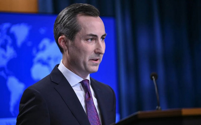   Miller  : "Rusia no obstaculiza los esfuerzos de Estados Unidos en materia de normalización entre Azerbaiyán y Armenia" 