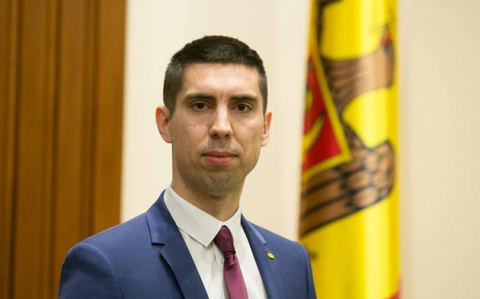   Ein neuer Außenminister Moldawiens wurde ernannt  