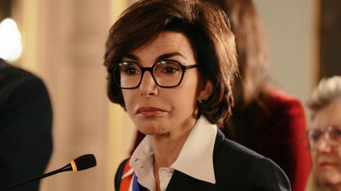 France : Rachida Dati candidate à la mairie de Paris en 2026