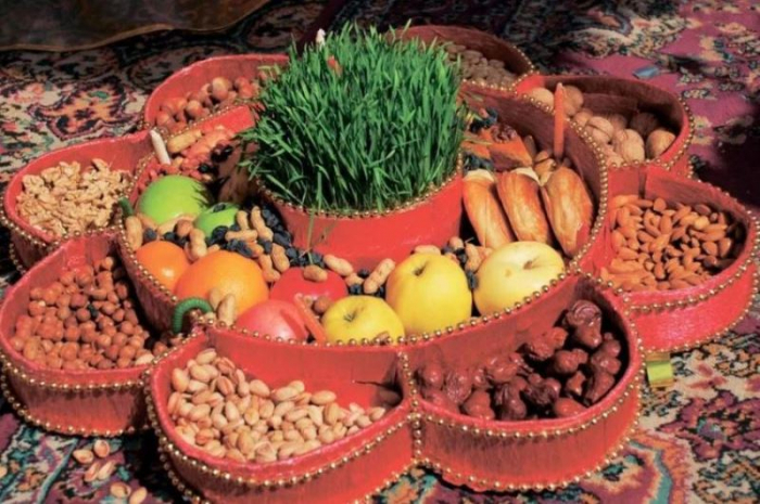    Novruz bayramının çərşənbələri bu tarixlərdə olacaq  