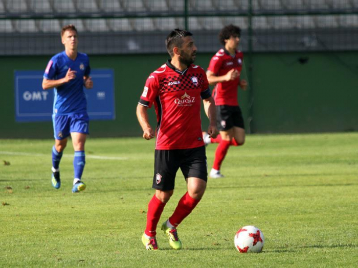 Azərbaycan çempionatlarında 250-dən çox oyun keçirən futbolçular    - SİYAHI   