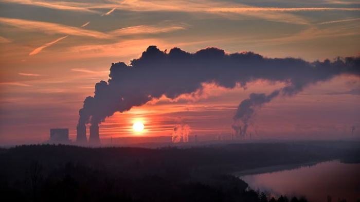   CO2-Ausstoß laut Studie auf Tiefststand seit 1950ern  