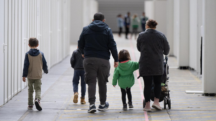   Im vergangenen Jahr verweigerte Deutschland 677 aserbaidschanischen Staatsbürgern Asyl  