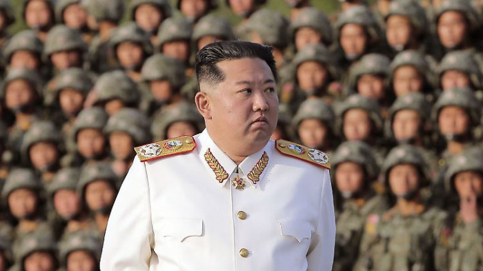   Beschuss durch Nordkorea - macht Kim jetzt Ernst?  
