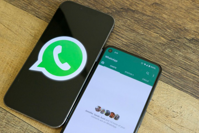    “Whatsapp”-ın yaratdığı təhlükə barədə xəbərdarlıq edilib   