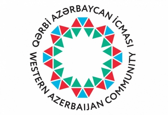   La Communauté de l’Azerbaïdjan occidental publie une déclaration  