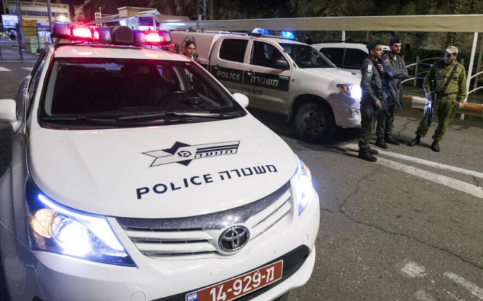   In Israel gab es einen versuchten Terroranschlag, bei dem es Tote und Verletzte gab  