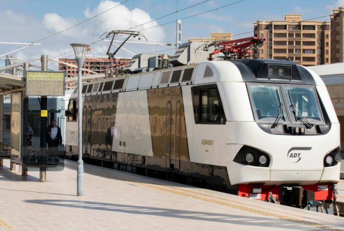 Number of railway stations to be doubled in Baku 