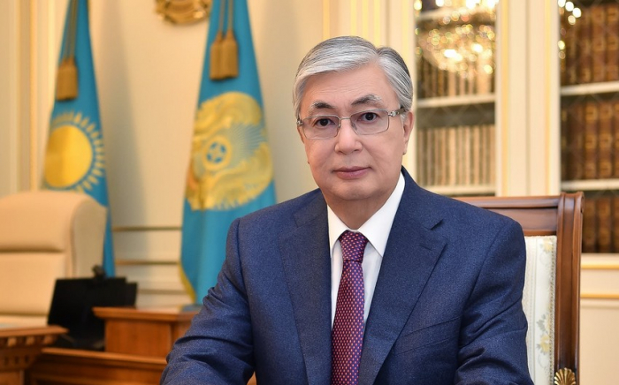   Präsident Kasachstans wird an der Eröffnungszeremonie des Kinderkreativzentrums in Füzuli teilnehmen  