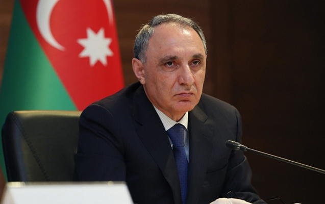   Kamran Aliyev:  „Die Untersuchung des Brandvorfalls im Perinatalzentrum steht unter der Kontrolle der Führung des Landes“ 