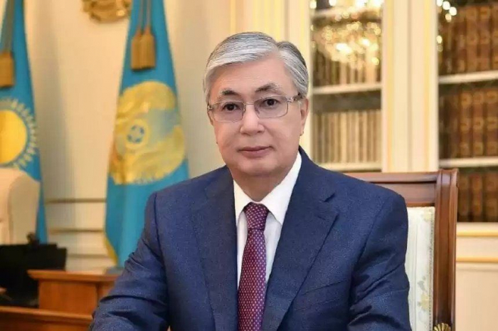 Kazakh president to attend opening of Children