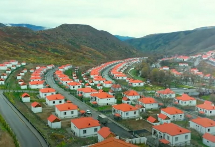 Azerbaijan restores work of employment centers in liberated territories