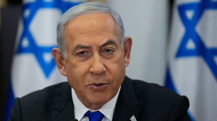 Netanjahu spricht sich gegen Vertreibung aus