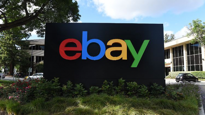   Ebay zu Millionenstrafe verdonnert  