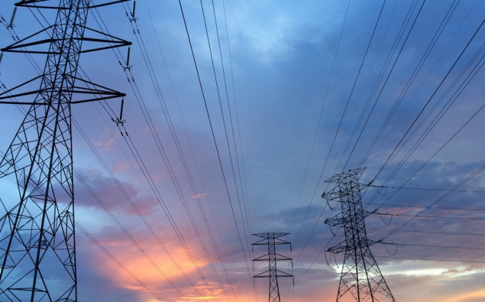   Azerbaijan increases electricity production  