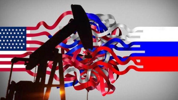    ABŞ sanksiyaları kənara qoydu:    Yenidən Rusiya neftinə qayıtdı      