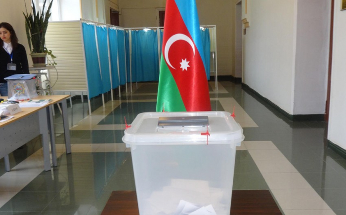   Azerbaijan discloses number of polling stations set countrywide for upcoming presidential election  