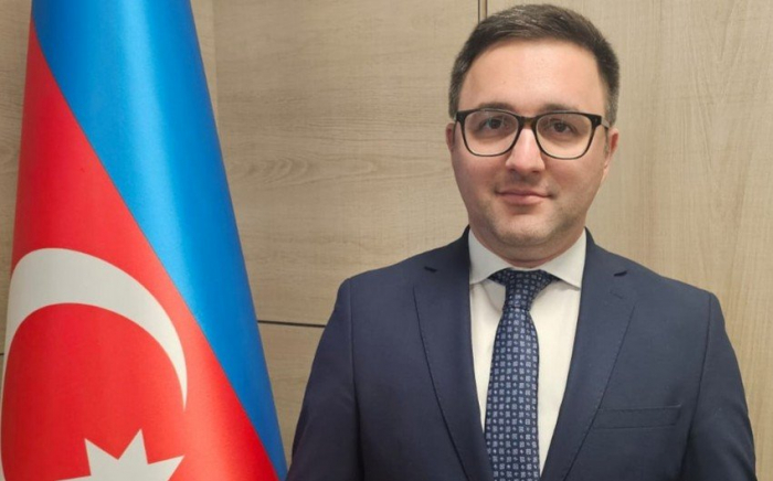   Azerbaijan appoints new deputy minister of defense industry  