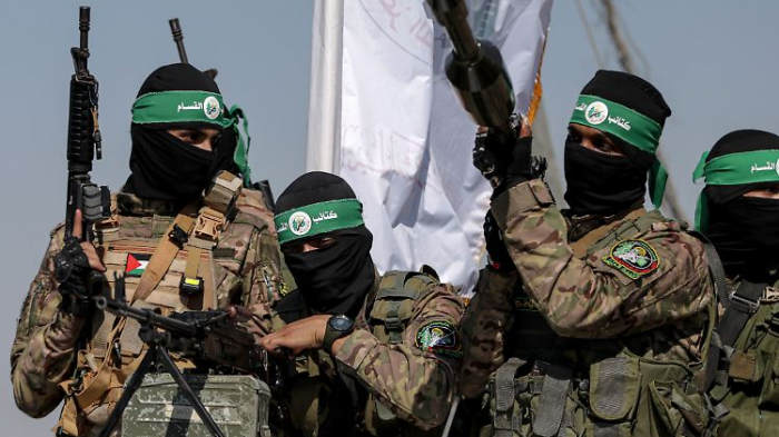  Israel: Hamas plante auch Terroranschläge in Europa  